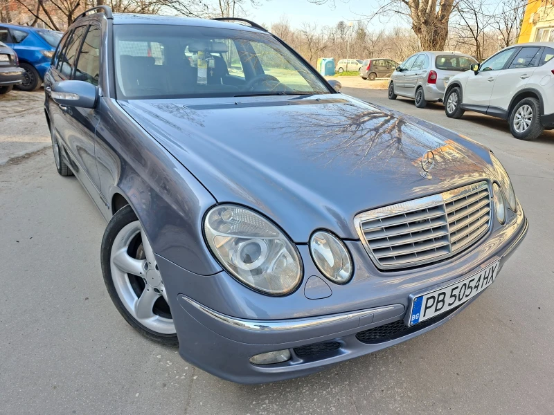 Mercedes-Benz E 320 CDI автоматик Редови - 3350 € / 6552.03 лв. - 79761331 1 | Car24.bg Mercedes-Benz E 320 CDI автоматик Редови - 3350 € / 6552.03 лв. - 79761331 1
