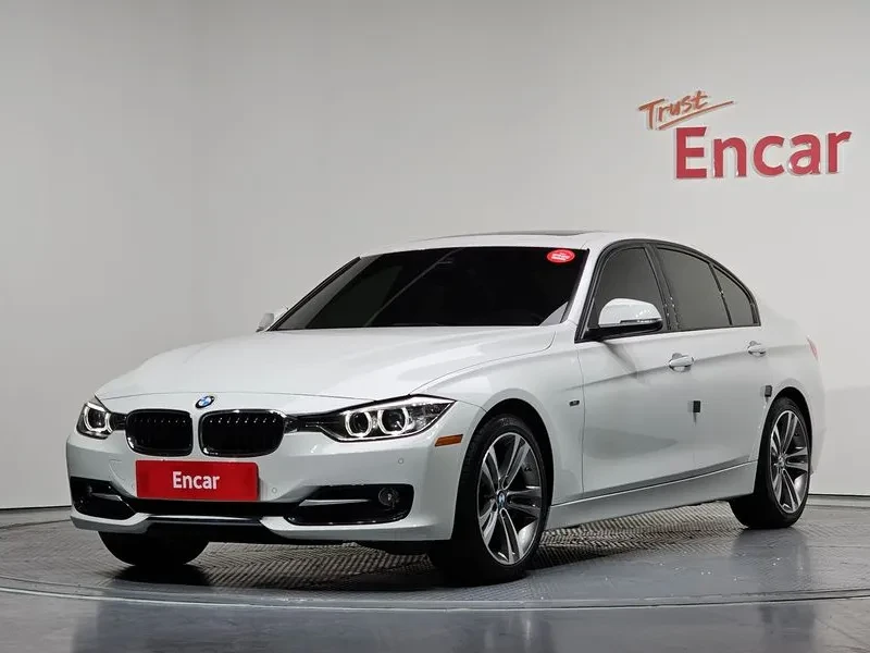 BMW 320 (F30) 320D Sports | Auto.bg — изображение 1 BMW 320 (F30) 320D Sports | Auto.bg — изображение 1