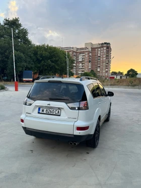Mitsubishi Outlander | Mobile.bg — малка снимка 4