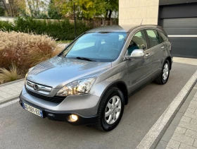 Honda Cr-v 2.2 I-CDTI 140к.с. EXECUTIVE LIMITED EDITION - Car24.bg Honda Cr-v 2.2 I-CDTI 140к.с. EXECUTIVE LIMITED EDITION