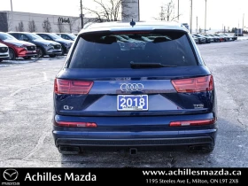 Audi Q7 2018 Audi Q7 3.0 TFSI quattro Technik - 34900 лв. / 17844.09 € - 52726429 5 | Car24.bg Audi Q7 2018 Audi Q7 3.0 TFSI quattro Technik - 34900 лв. / 17844.09 € - 52726429 5
