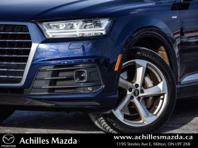 Audi Q7 2018 Audi Q7 3.0 TFSI quattro Technik - 34900 лв. / 17844.09 € - 52726429 3 | Car24.bg Audi Q7 2018 Audi Q7 3.0 TFSI quattro Technik - 34900 лв. / 17844.09 € - 52726429 3