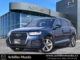Audi Q7 2018 Audi Q7 3.0 TFSI quattro Technik - 34900 лв. / 17844.09 € - 52726429 2 | Car24.bg Audi Q7 2018 Audi Q7 3.0 TFSI quattro Technik - 34900 лв. / 17844.09 € - 52726429 2
