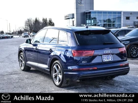 Audi Q7 2018 Audi Q7 3.0 TFSI quattro Technik - 34900 лв. / 17844.09 € - 52726429 6 | Car24.bg Audi Q7 2018 Audi Q7 3.0 TFSI quattro Technik - 34900 лв. / 17844.09 € - 52726429 6