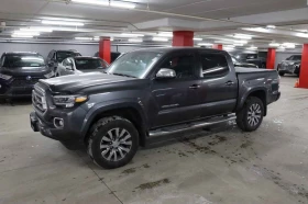 Toyota Tacoma * Limited * CARFAX * БЕЗ ПЪРВОНАЧАЛНА ВНОСКА - 28000 € / 54763.24 лв. - 80018588 2 | Car24.bg Toyota Tacoma * Limited * CARFAX * БЕЗ ПЪРВОНАЧАЛНА ВНОСКА - 28000 € / 54763.24 лв. - 80018588 2