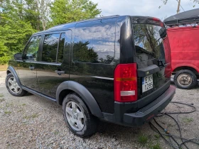Land Rover Discovery 3 | Auto.bg — изображение 5 Land Rover Discovery 3 | Auto.bg — изображение 5