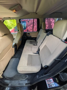 Land Rover Discovery 3 | Auto.bg — изображение 12 Land Rover Discovery 3 | Auto.bg — изображение 12