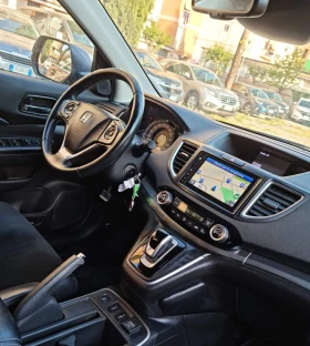 Honda Cr-v 1, 6 i-DTEC Life Style - 14800 € / 28946.28 лв. - 91838465 3 | Car24.bg Honda Cr-v 1, 6 i-DTEC Life Style - 14800 € / 28946.28 лв. - 91838465 3
