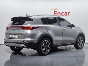 Kia Sportage The Bold Diesel 2.0 2Wd Prestige | Auto.bg — изображение 2 Kia Sportage The Bold Diesel 2.0 2Wd Prestige | Auto.bg — изображение 2