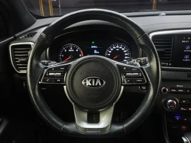Kia Sportage The Bold Diesel 2.0 2Wd Prestige | Auto.bg — изображение 13 Kia Sportage The Bold Diesel 2.0 2Wd Prestige | Auto.bg — изображение 13