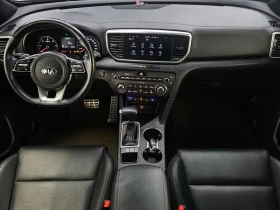 Kia Sportage The Bold Diesel 2.0 2Wd Prestige | Auto.bg — изображение 7 Kia Sportage The Bold Diesel 2.0 2Wd Prestige | Auto.bg — изображение 7