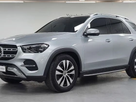 Mercedes-Benz GLE 300 2.0 Automatic