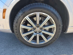 Audi Q7 Technik | CARFAX | БЕЗ ИНЦИДЕНТИ | Auto.bg — изображение 7 Audi Q7 Technik | CARFAX | БЕЗ ИНЦИДЕНТИ | Auto.bg — изображение 7