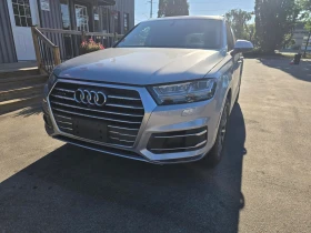 Audi Q7 Technik | CARFAX | БЕЗ ИНЦИДЕНТИ | Auto.bg — изображение 2 Audi Q7 Technik | CARFAX | БЕЗ ИНЦИДЕНТИ | Auto.bg — изображение 2