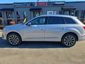 Audi Q7 Technik | CARFAX | БЕЗ ИНЦИДЕНТИ | Auto.bg — изображение 4 Audi Q7 Technik | CARFAX | БЕЗ ИНЦИДЕНТИ | Auto.bg — изображение 4