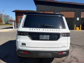 Jeep Grand Wagoneer * Series III * АВТОКРЕДИТ БЕЗ ПЪРВОНАЧАЛНА ВНОСКА* - 34000 € - 95401041 4 | Car24.bg Jeep Grand Wagoneer * Series III * АВТОКРЕДИТ БЕЗ ПЪРВОНАЧАЛНА ВНОСКА* - 34000 € - 95401041 4