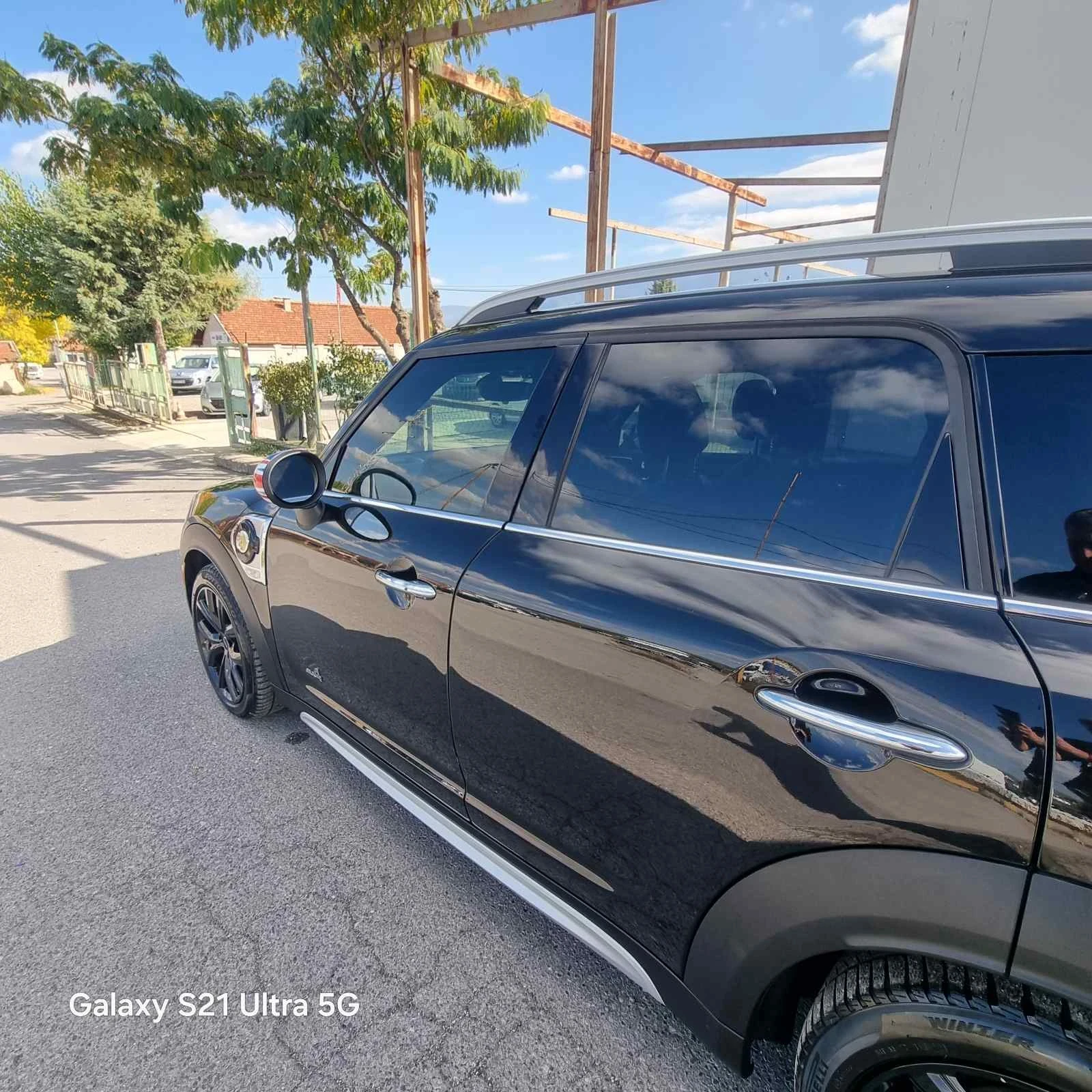 Mini Countryman 1.5 Turbo plug in - изображение 6 | Auto.bg Mini Countryman 1.5 Turbo plug in - изображение 6