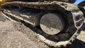Багер Cat 320GC | Auto.bg — изображение 10 Багер Cat 320GC | Auto.bg — изображение 10