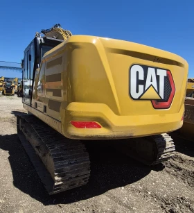 Багер Cat 320GC | Auto.bg — изображение 3 Багер Cat 320GC | Auto.bg — изображение 3