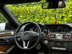 Mercedes-Benz E 400 E 400 / 4 MATIC/ AMG | Mobile.bg   3