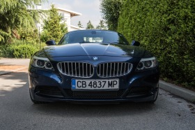 BMW Z4 sDrive35i | Mobile.bg   5