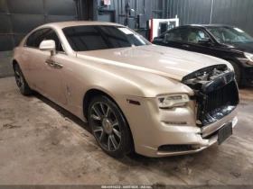 Rolls-Royce Wraith CARFAX АВТО КРЕДИТ - Car24.bg Rolls-Royce Wraith CARFAX АВТО КРЕДИТ