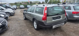 Volvo Xc70 2.4 ДИЗЕЛ 4Х4 - 8999 лв. / 4601.12 € - 33791376 3 | Car24.bg Volvo Xc70 2.4 ДИЗЕЛ 4Х4 - 8999 лв. / 4601.12 € - 33791376 3