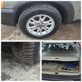 Volvo Xc70 2.4 ДИЗЕЛ 4Х4 - 8999 лв. / 4601.12 € - 33791376 5 | Car24.bg Volvo Xc70 2.4 ДИЗЕЛ 4Х4 - 8999 лв. / 4601.12 € - 33791376 5