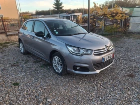 Citroen C4 1.2T - Car24.bg Citroen C4 1.2T
