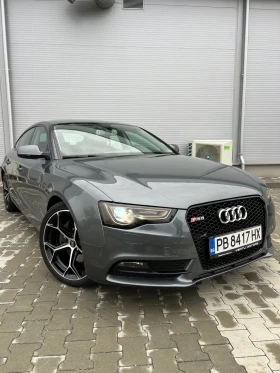 Audi A5 3.0 TDI / ПЕРФЕКТНА - 28500 лв. / 14571.82 € - 98912104 8 | Car24.bg Audi A5 3.0 TDI / ПЕРФЕКТНА - 28500 лв. / 14571.82 € - 98912104 8