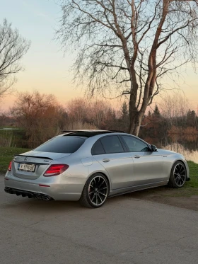 Mercedes-Benz E 220 W213 - 40999 лв. / 20962.46 € - 35567192 5 | Car24.bg Mercedes-Benz E 220 W213 - 40999 лв. / 20962.46 € - 35567192 5