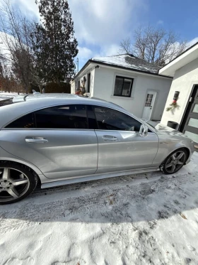 Mercedes-Benz CLS 550 2013 4MATIC AMG PACK * БЕЗ ПЪРВОНАЧАЛНА ВНОСКА* - 24890 лв. / 12726.05 € - 85813713 4 | Car24.bg Mercedes-Benz CLS 550 2013 4MATIC AMG PACK * БЕЗ ПЪРВОНАЧАЛНА ВНОСКА* - 24890 лв. / 12726.05 € - 85813713 4