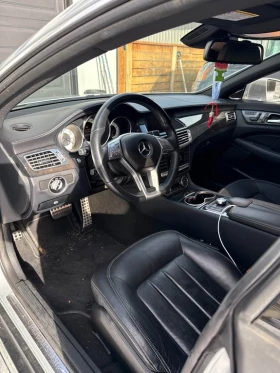 Mercedes-Benz CLS 550 2013 4MATIC AMG PACK * БЕЗ ПЪРВОНАЧАЛНА ВНОСКА* - 24890 лв. / 12726.05 € - 85813713 7 | Car24.bg Mercedes-Benz CLS 550 2013 4MATIC AMG PACK * БЕЗ ПЪРВОНАЧАЛНА ВНОСКА* - 24890 лв. / 12726.05 € - 85813713 7