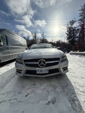 Mercedes-Benz CLS 550 2013 4MATIC AMG PACK * БЕЗ ПЪРВОНАЧАЛНА ВНОСКА* - 24890 лв. / 12726.05 € - 85813713 2 | Car24.bg Mercedes-Benz CLS 550 2013 4MATIC AMG PACK * БЕЗ ПЪРВОНАЧАЛНА ВНОСКА* - 24890 лв. / 12726.05 € - 85813713 2