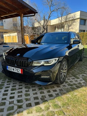 BMW 320 M-Sport X-Drive - 21999 € / 43026.30 лв. - 83505535 7 | Car24.bg BMW 320 M-Sport X-Drive - 21999 € / 43026.30 лв. - 83505535 7