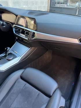 BMW 320 M-Sport X-Drive - 21999 € / 43026.30 лв. - 83505535 12 | Car24.bg BMW 320 M-Sport X-Drive - 21999 € / 43026.30 лв. - 83505535 12