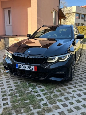 BMW 320 M-Sport X-Drive - 21999 € / 43026.30 лв. - 83505535 3 | Car24.bg BMW 320 M-Sport X-Drive - 21999 € / 43026.30 лв. - 83505535 3