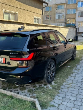 BMW 320 M-Sport X-Drive - 21999 € / 43026.30 лв. - 83505535 5 | Car24.bg BMW 320 M-Sport X-Drive - 21999 € / 43026.30 лв. - 83505535 5