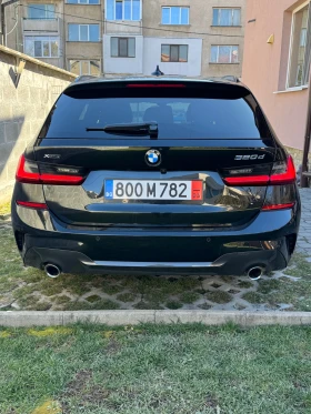BMW 320 M-Sport X-Drive - 21999 € / 43026.30 лв. - 83505535 4 | Car24.bg BMW 320 M-Sport X-Drive - 21999 € / 43026.30 лв. - 83505535 4