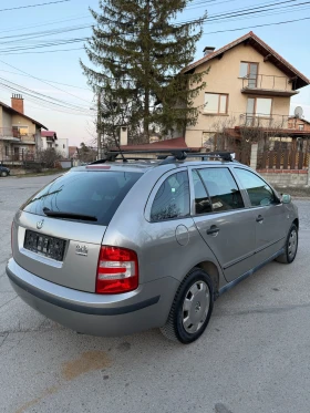 Skoda Fabia 1.4 TDI - 1240 € / 2425.23 лв. - 22490858 6 | Car24.bg Skoda Fabia 1.4 TDI - 1240 € / 2425.23 лв. - 22490858 6