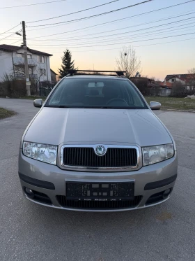Skoda Fabia 1.4 TDI - 1240 € / 2425.23 лв. - 22490858 2 | Car24.bg Skoda Fabia 1.4 TDI - 1240 € / 2425.23 лв. - 22490858 2