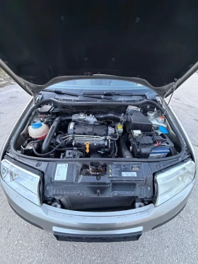 Skoda Fabia 1.4 TDI - 1240 € / 2425.23 лв. - 22490858 15 | Car24.bg Skoda Fabia 1.4 TDI - 1240 € / 2425.23 лв. - 22490858 15