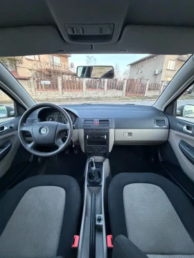 Skoda Fabia 1.4 TDI - 1240 € / 2425.23 лв. - 22490858 12 | Car24.bg Skoda Fabia 1.4 TDI - 1240 € / 2425.23 лв. - 22490858 12