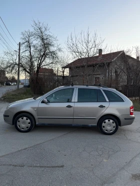Skoda Fabia 1.4 TDI - 1240 € / 2425.23 лв. - 22490858 4 | Car24.bg Skoda Fabia 1.4 TDI - 1240 € / 2425.23 лв. - 22490858 4