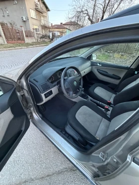 Skoda Fabia 1.4 TDI - 1240 € / 2425.23 лв. - 22490858 9 | Car24.bg Skoda Fabia 1.4 TDI - 1240 € / 2425.23 лв. - 22490858 9