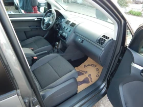 VW Touran 1.6TDI* 6скорости* EURO5* - 5900 € / 11539.40 лв. - 60245328 15 | Car24.bg VW Touran 1.6TDI* 6скорости* EURO5* - 5900 € / 11539.40 лв. - 60245328 15
