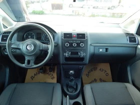 VW Touran 1.6TDI* 6скорости* EURO5* - 5900 € / 11539.40 лв. - 60245328 13 | Car24.bg VW Touran 1.6TDI* 6скорости* EURO5* - 5900 € / 11539.40 лв. - 60245328 13
