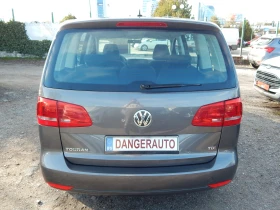 VW Touran 1.6TDI* 6скорости* EURO5* - 5900 € / 11539.40 лв. - 60245328 5 | Car24.bg VW Touran 1.6TDI* 6скорости* EURO5* - 5900 € / 11539.40 лв. - 60245328 5