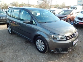 VW Touran 1.6TDI* 6скорости* EURO5* - 5900 € / 11539.40 лв. - 60245328 3 | Car24.bg VW Touran 1.6TDI* 6скорости* EURO5* - 5900 € / 11539.40 лв. - 60245328 3