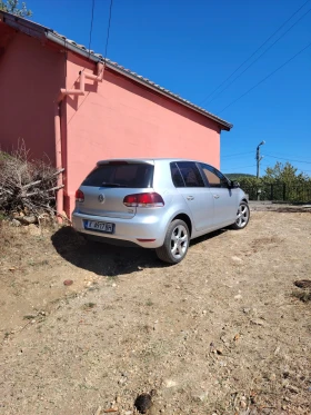 VW Golf Фф | Auto.bg — изображение 16 VW Golf Фф | Auto.bg — изображение 16